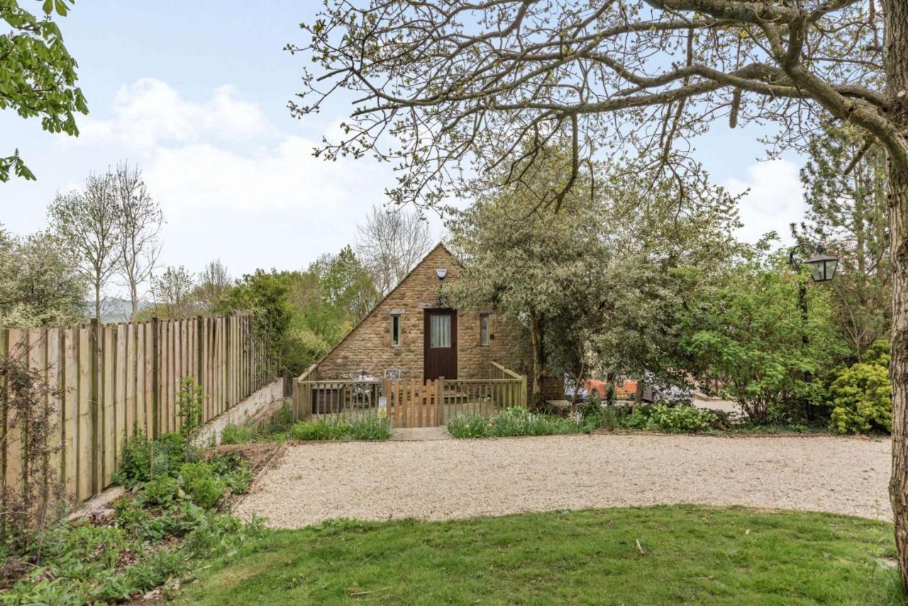 Vila Rainbow Barns Bourton-on-the-Water Exteriér fotografie